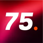 75 Hard App Icon