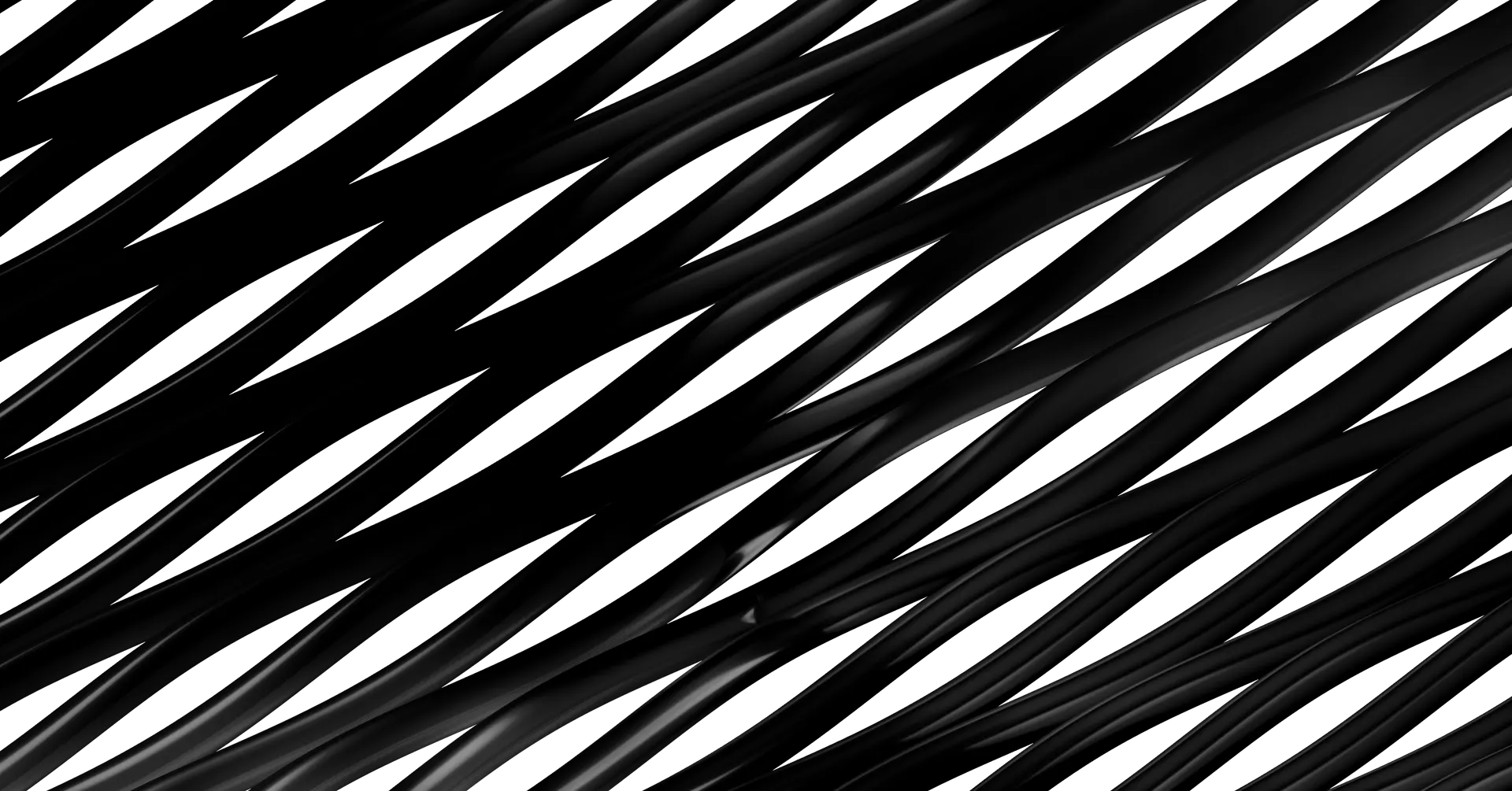 Diagonal Lines Background