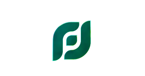 FunForest 3D Logo